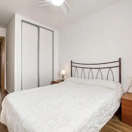 Stunning In Moncofa With Kitchenette Moncófar