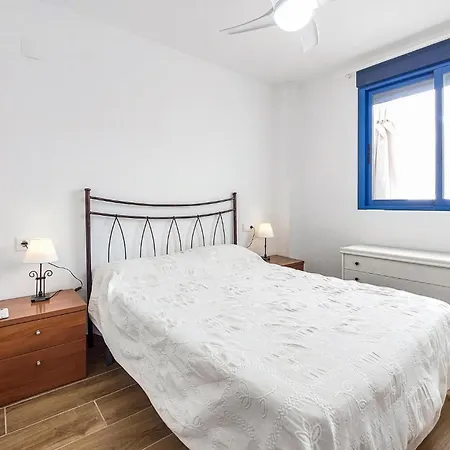 Stunning In Moncofa With Kitchenette Apartment *
