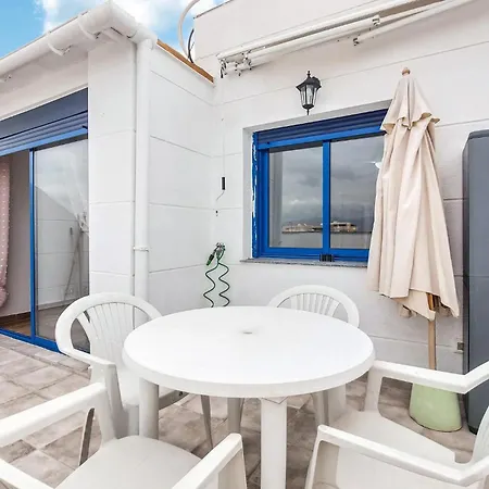 Stunning In Moncofa With Kitchenette Apartment Moncófar