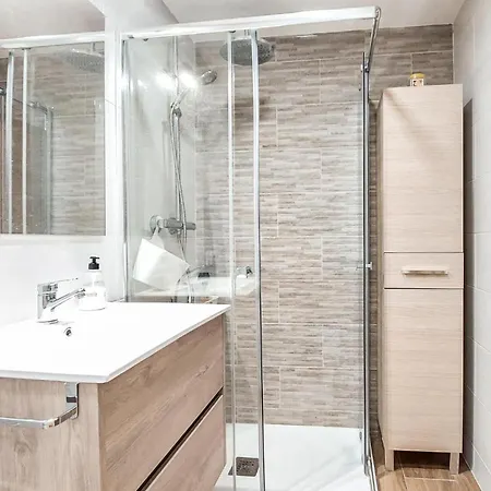 Apartment Stunning In Moncofa With Kitchenette Moncófar