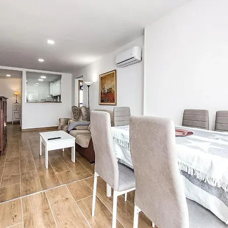 Stunning In Moncofa With Kitchenette Apartment Moncófar