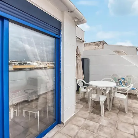 Apartamento Stunning In Moncofa With Kitchenette Moncofa (Moncófar)