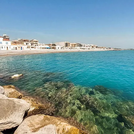 Stunning In Moncofa With Kitchenette Apartment *
